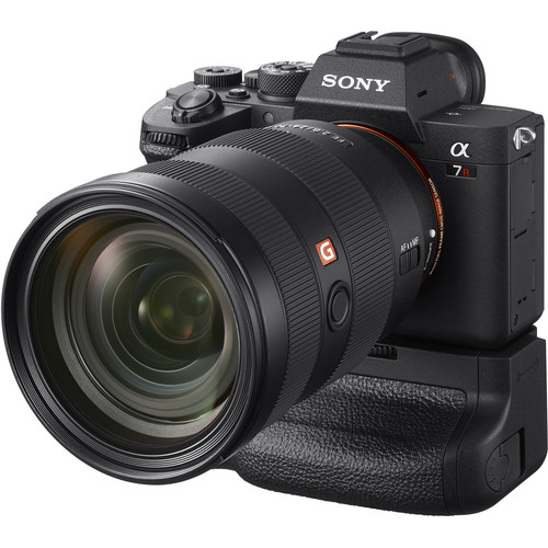 Sony VG-C4EM Vertical Grip - 8